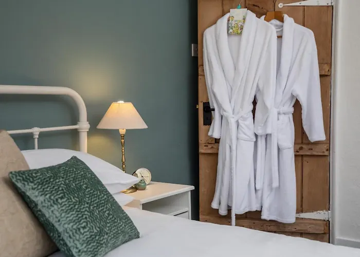 Swallows Nest Holiday home