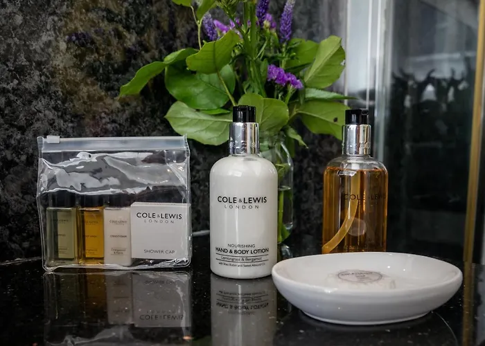 Swallows Nest Holiday home *