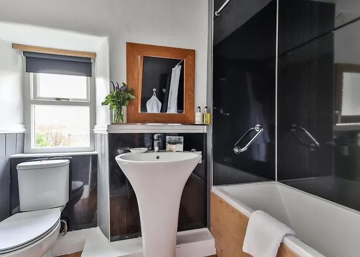 Holiday home Swallows Nest *