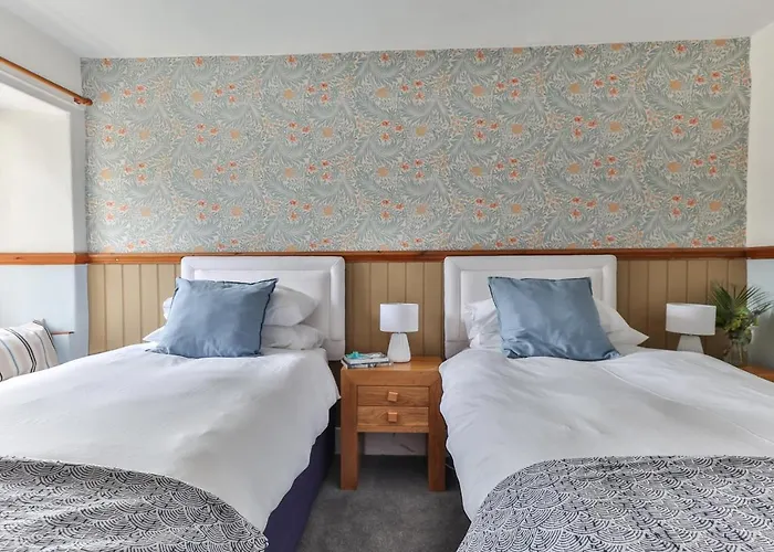 Swallows Nest * Clapham (North Yorkshire)