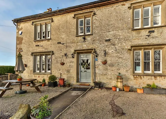 Holiday home Swallows Nest