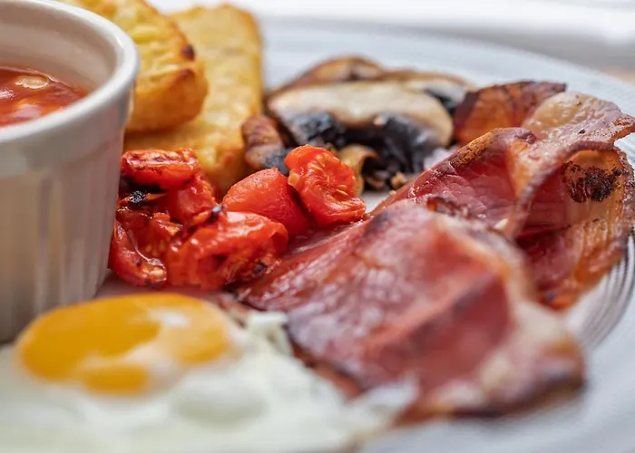 Swallows Nest Clapham (North Yorkshire)