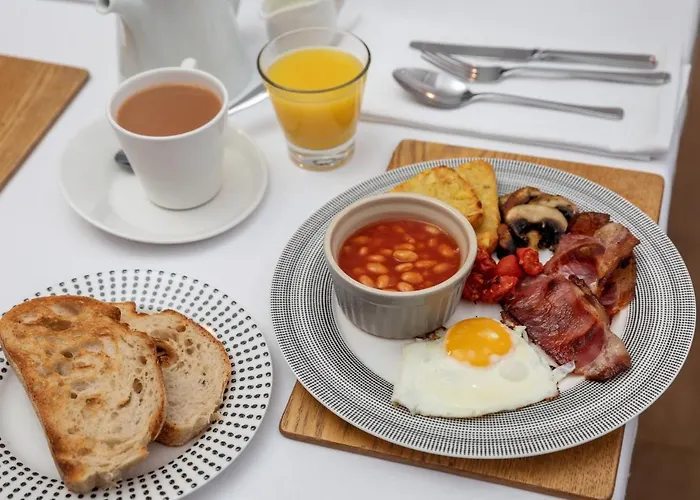 Holiday home Swallows Nest