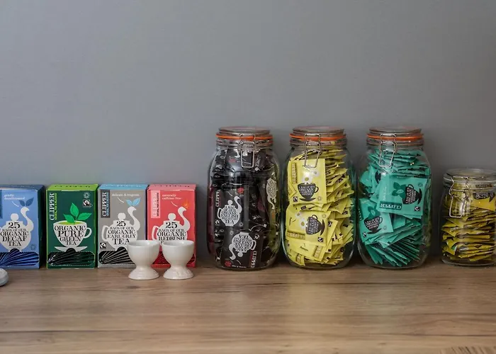 Swallows Nest Holiday home Clapham (North Yorkshire)