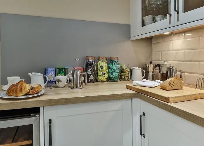 Holiday home Swallows Nest Clapham (North Yorkshire)