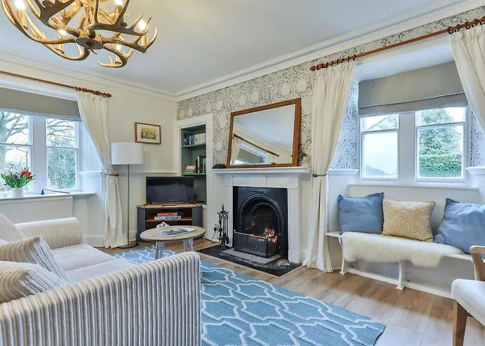 Holiday home Swallows Nest Clapham (North Yorkshire)