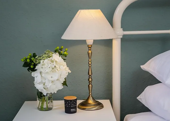 Swallows Nest Clapham (North Yorkshire)