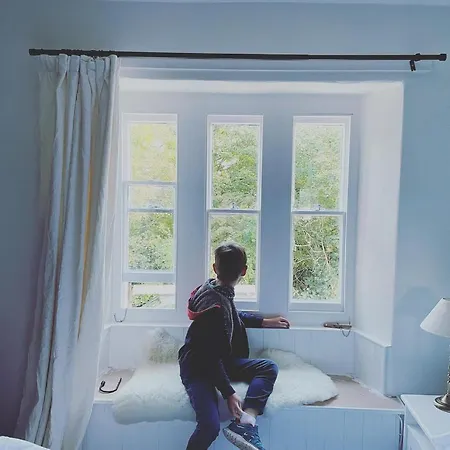 Swallows Nest Bed & Breakfast *