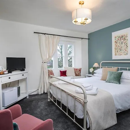 Swallows Nest Bed & Breakfast