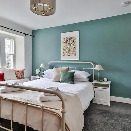 Bed & Breakfast Swallows Nest