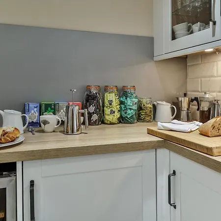 Bed & Breakfast Swallows Nest Clapham (North Yorkshire)